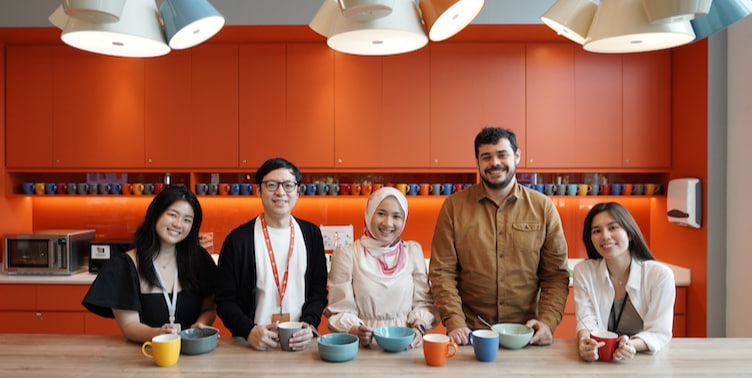 Vào Cửa Dễ Dàng